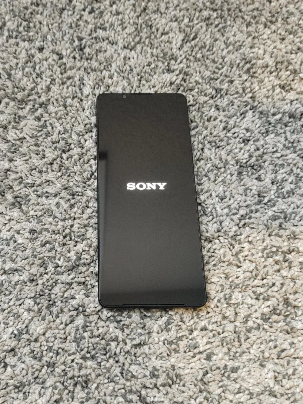 Sony Xperia 1 IV (5G) XQ-CT72 256GB Unlocked Android Smartphone